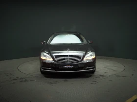  Mercedes-Benz S 500