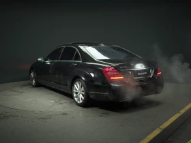 Mercedes-Benz S 500 FACE - 388 HP - LONG - ОЧАКВАН ВНОС!, снимка 6