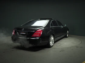     Mercedes-Benz S 500 FACE - 388 HP - LONG -  !