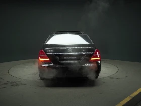 Mercedes-Benz S 500 FACE - 388 HP - LONG - ОЧАКВАН ВНОС!, снимка 5