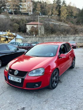 VW Golf Gti, снимка 3