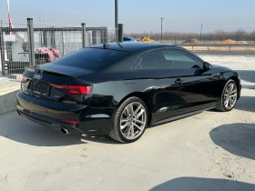 Audi A5 Coupe* 2.0T* Quattro* S-Line* , снимка 4