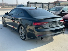 Audi A5 Coupe* 2.0T* Quattro* S-Line* , снимка 6