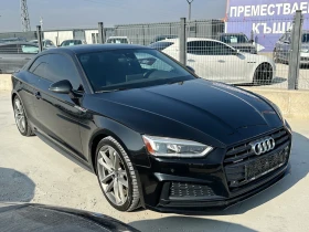 Audi A5 Coupe* 2.0T* Quattro* S-Line* , снимка 3