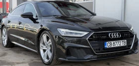 Audi A7 3.0TDI S-Line Quattro  | Mobile.bg    7