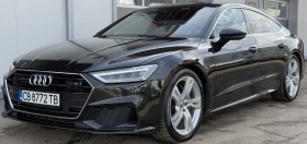 Audi A7 3.0TDI S-Line Quattro  1