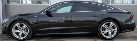 Обява за продажба на Audi A7 3.0TDI S-Line Quattro  ~75 000 лв. - изображение 1