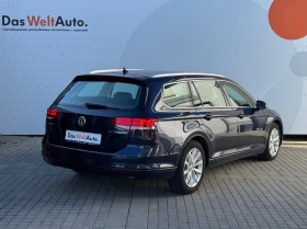VW Passat SS Comfortline 2.0TDI BMT - 25900 лв. - 11044990 3
