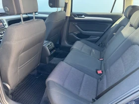 VW Passat SS Comfortline 2.0TDI BMT - 25900 лв. - 11044990 8