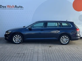 VW Passat SS Comfortline 2.0TDI BMT - 25900 лв. - 11044990 2