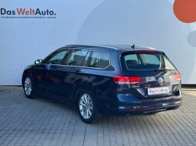 Обява за продажба на VW Passat SS Comfortline 2.0TDI BMT ~25 900 лв. - изображение 3