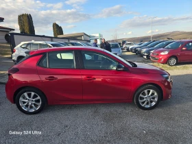     Opel Corsa 1.2i-75k.c-EURO-6