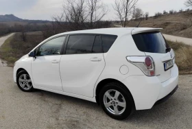 Toyota Verso, снимка 4