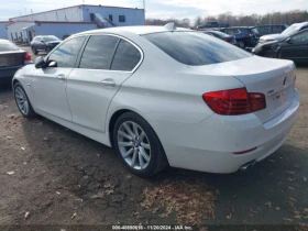 BMW 535 Facelift* Космос* дизел - 17800 лв. - 67748464 | Car24.bg