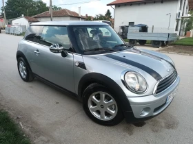 Mini Cooper 1.4 95 . | Mobile.bg    3
