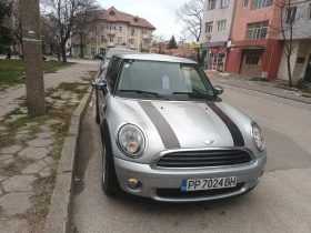 Mini Cooper 1.4 95 к.с, снимка 5