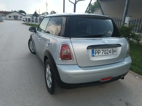 Mini Cooper 1.4 95 . | Mobile.bg    6