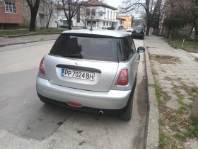 Mini Cooper 1.4 95 к.с, снимка 3