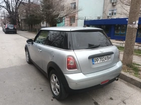 Mini Cooper 1.4 95 к.с, снимка 2