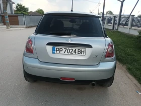 Mini Cooper 1.4 95 . | Mobile.bg    5