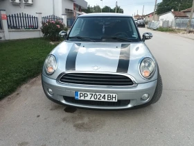 Mini Cooper 1.4 95 . | Mobile.bg    2