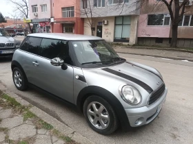 Mini Cooper 1.4 95 к.с, снимка 4