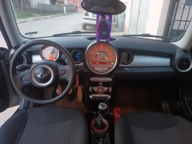 Mini Cooper 1.4 95 к.с, снимка 10