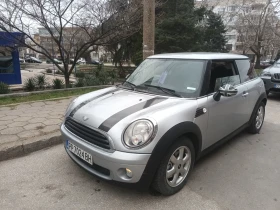 Mini Cooper 1.4 95 к.с, снимка 1