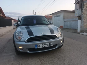     Mini Cooper 1.4 95 .