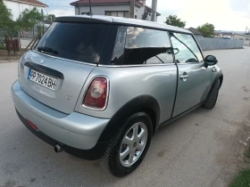 Mini Cooper 1.4 95 . | Mobile.bg    4