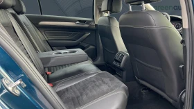 VW Passat 2. 0 TDi DSG SCR  Elegance, Месечна вноска от 513 , снимка 10