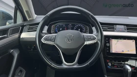 VW Passat 2. 0 TDi DSG SCR  Elegance, Месечна вноска от 513 , снимка 13