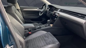 VW Passat 2. 0 TDi DSG SCR  Elegance, Месечна вноска от 513 , снимка 11