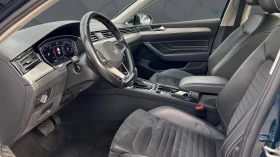 VW Passat 2. 0 TDi DSG SCR  Elegance, Месечна вноска от 513 , снимка 9