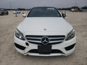 Mercedes-Benz C 400 AMG* PACK* ПОДГРЕВ* КАМЕРА* КЕЙЛЕС* LANE* ASSIST - 24500 лв. - 44020459 | Car24.bg