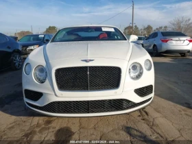 Bentley Continental * GT V8 S* * Червен салон * CARFAX * АВТО КРЕДИТ - 86270 лв. - 23977610 | Car24.bg