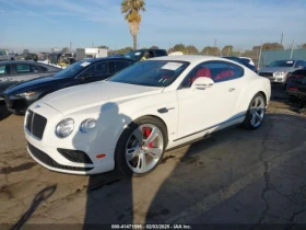 Bentley Continental * GT V8 S* *   * CARFAX *   | Mobile.bg    2