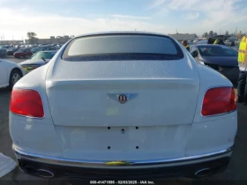 Bentley Continental * GT V8 S* *   * CARFAX *   | Mobile.bg    15