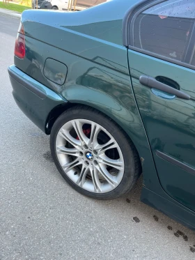 Обява за продажба на BMW 320 ~3 800 лв. - изображение 8