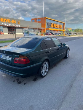 Обява за продажба на BMW 320 ~3 800 лв. - изображение 3