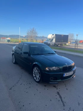 Обява за продажба на BMW 320 ~3 800 лв. - изображение 1