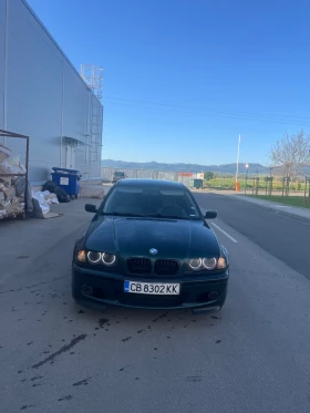 Обява за продажба на BMW 320 ~3 800 лв. - изображение 1