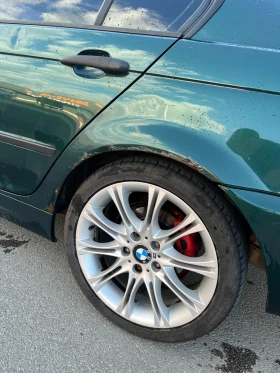 Обява за продажба на BMW 320 ~3 800 лв. - изображение 6