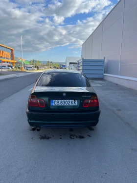 Обява за продажба на BMW 320 ~3 800 лв. - изображение 4
