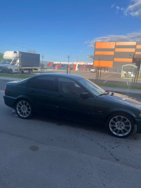 Обява за продажба на BMW 320 ~3 800 лв. - изображение 2