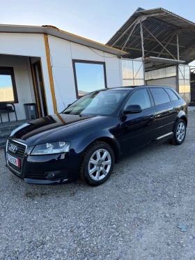 Обява за продажба на Audi A3 2.0TDI* ЛИЗИНГ ~10 500 лв. - изображение 6