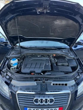 Audi A3 2.0TDI* Navi* ЛИЗИНГ - 10500 лв. - 98750122 | Car24.bg