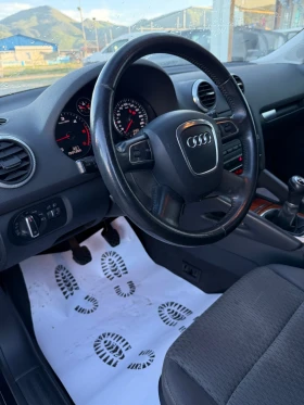 Обява за продажба на Audi A3 2.0TDI* ЛИЗИНГ ~10 500 лв. - изображение 10