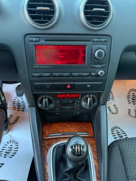 Audi A3 2.0TDI* Navi* ЛИЗИНГ - 10500 лв. - 98750122 | Car24.bg