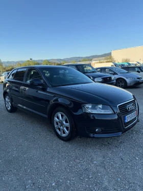 Обява за продажба на Audi A3 2.0TDI* ЛИЗИНГ ~10 500 лв. - изображение 2